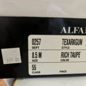 Alfani dressy sandals